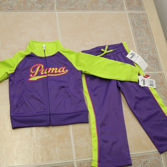 Puma Other - Puma Set